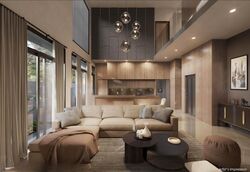 Island Country Villas (D20), Semi-Detached #615127241